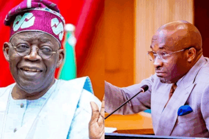 ‘Give Credit To Tinubu For South-East Projects’, Says Deputy Speaker Kalu