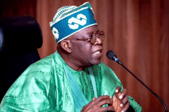 Tinubu