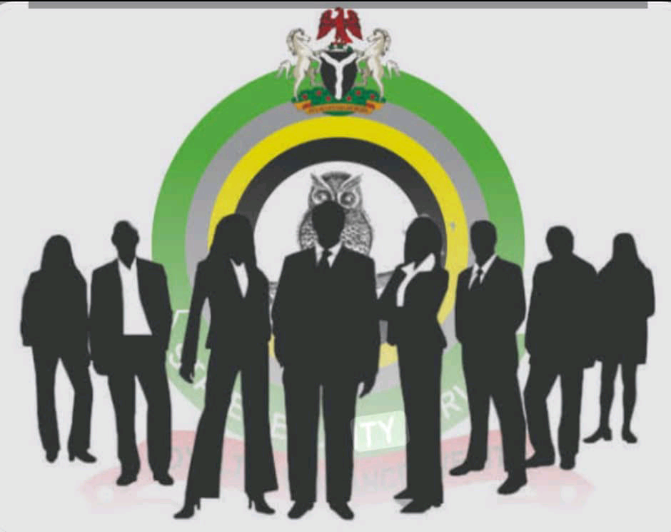 DSS Arrests Rivers Man Over Social Media Posts Calling for Military Takeover