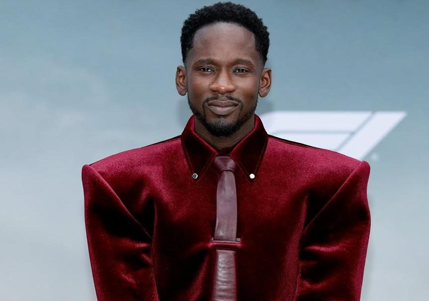 Mr Eazi Declares Intention to Run for Presidency in Africa