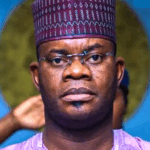 Yahaya Bello