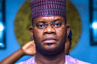 Yahaya Bello