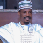 Bashir Ahmad