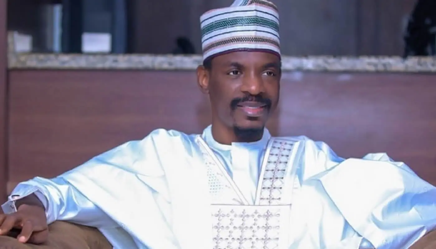 Buhari’s Ex-Aide, Bashir Ahmad Hints Taraba, North-West Governors Set to Join APC