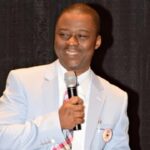 daniel olukoya