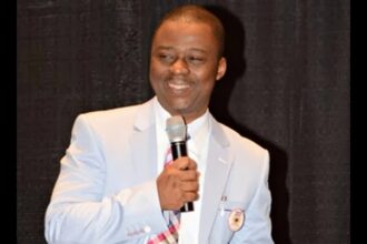 daniel olukoya