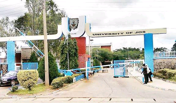 UNIJOS