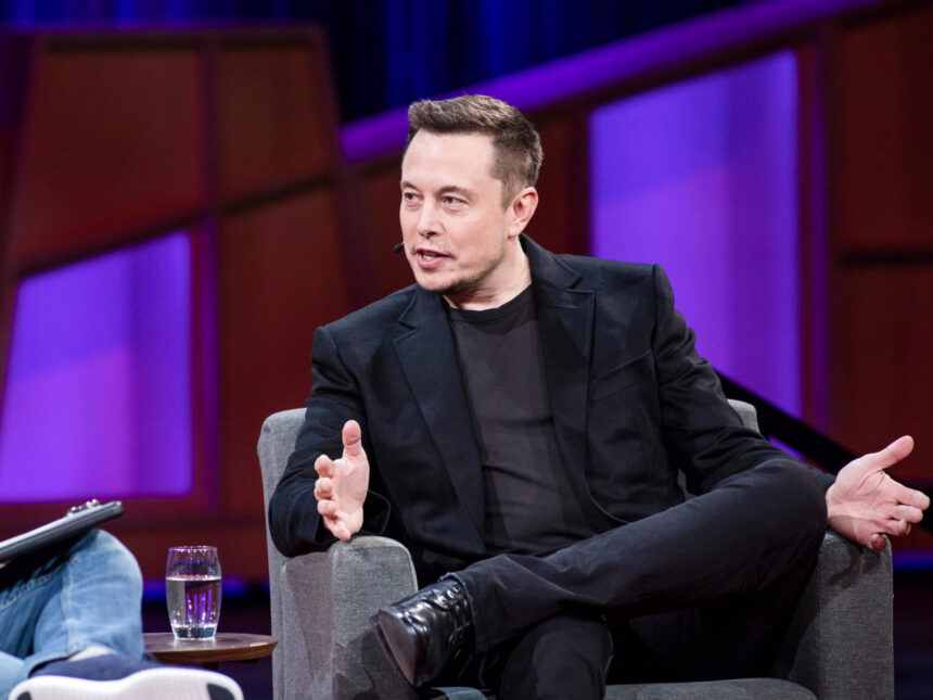 Elon Musk's Cancel Netflix Call Causes Stock Price Drops