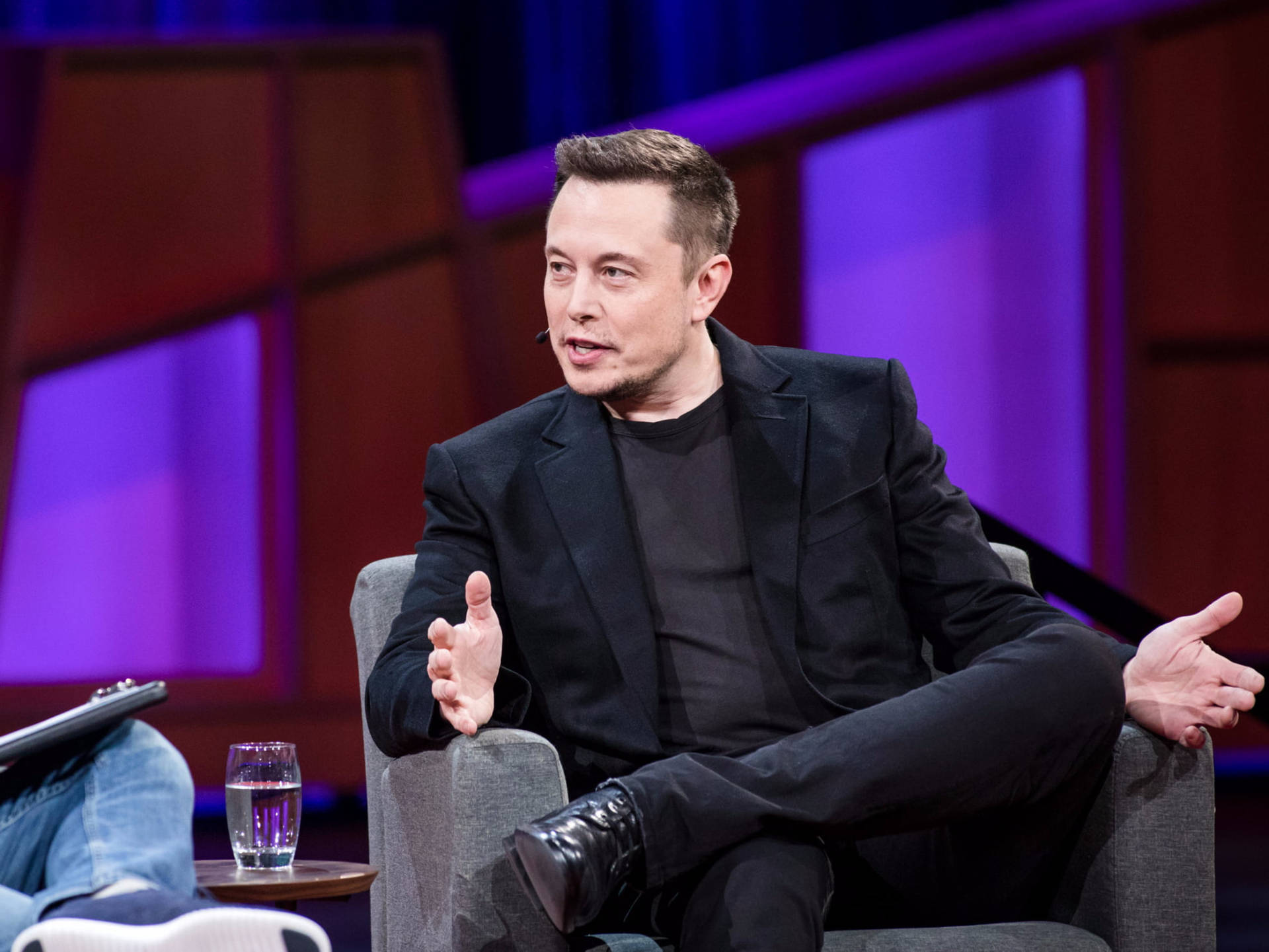 Elon Musk’s Cancel Netflix Call Causes Stock Price Drops