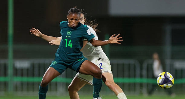 Photo of Nigeria Crash Out of 2025 U-17 Women’s World Cup After 4-0 Defeat to Italy