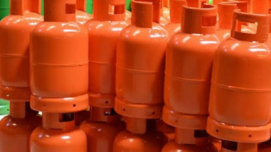 Cost of 5kg Cooking Gas Jumps to N8,081 in October — NBS