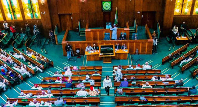 Senate Moves To Classify Kidnapping As Terrorism, Backs Death Penalty For Offenders
