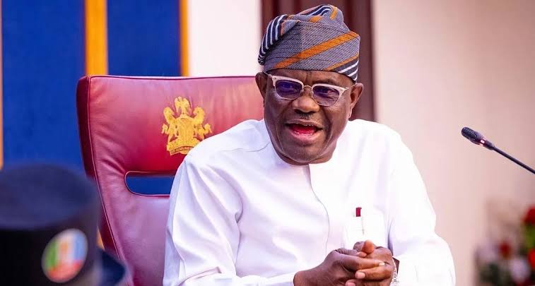 Wike Sets Condition to Testify in Nnamdi Kanu’s IPOB Trial