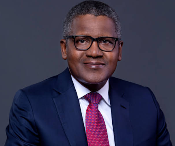 Aliko Dangote’s Net Worth Hits $30.2 Billion as Cement and Oil Businesses Surge