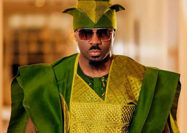 NDLEA Arrests Lagos Socialite Pretty Mike Over Alleged Drug-Themed Party