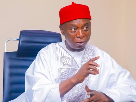 I Feel Sorry For Men With One Wife – Ned Nwoko