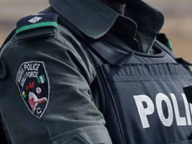 Police Rescue Kidnapped Victims, Bust Criminal Hideout in Kano