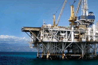oil block