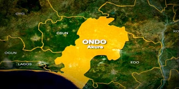 ondo map