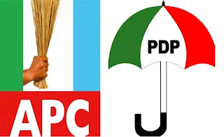 Four Sitting Governors Poised to Join APC Ahead of 2027 Elections