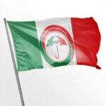 pdp flag printers in Nigeria 1