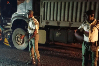 Dangote Truck Crushes Five to Death in Ogun, Residents Rage