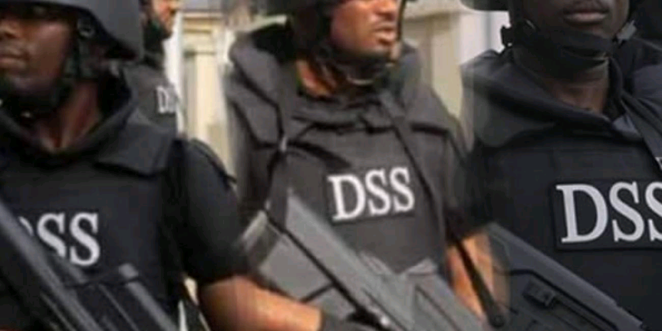 DSS Warns of Imminent ISWAP Attacks in Ondo, Kogi States