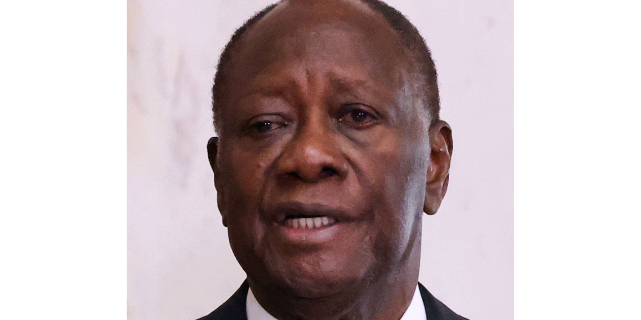 83-Year-Old Ouattara Secures Fourth Term Amid Opposition Boycott