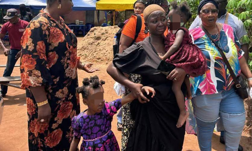 Imo Govt Rescues Widow Forced To Drink Water Used In Bathing Husband’s Corpse