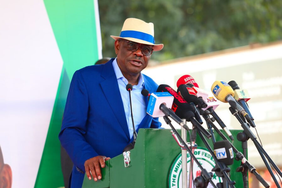 Wike’s Aide Mocks PDP Expulsion, Calls Ibadan Meeting a ‘Social Party’