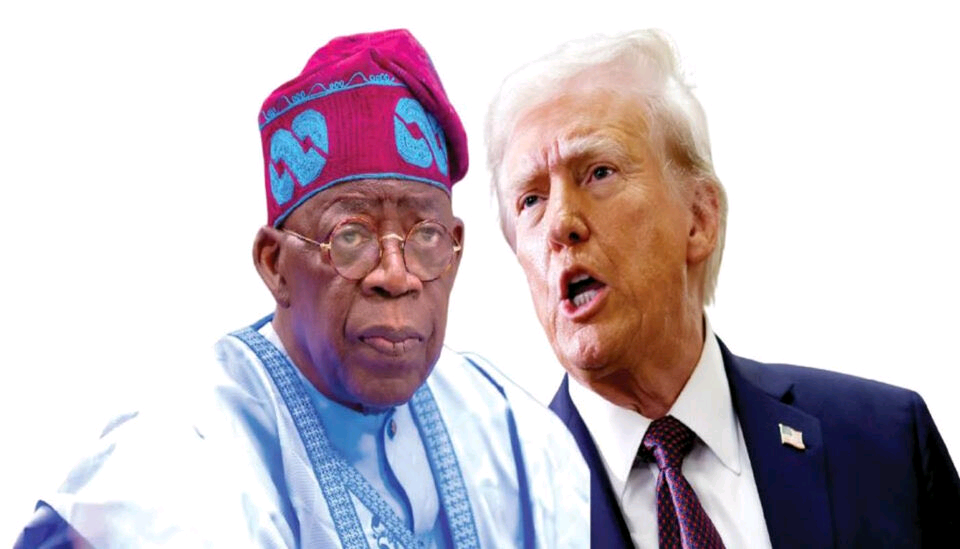 PFN President to Tinubu: Work With Trump to End Christian Genocide in Nigeria