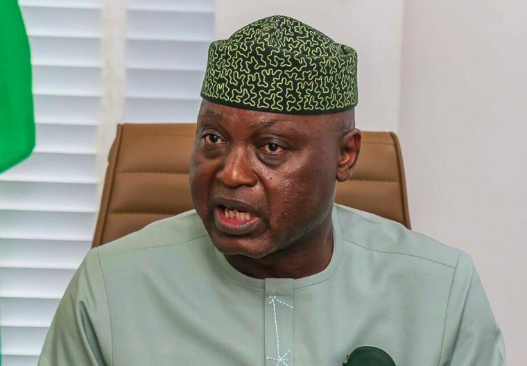 Ekiti Government Denies ₦1.8bn Abuja Governor’s Lodge Project Reports