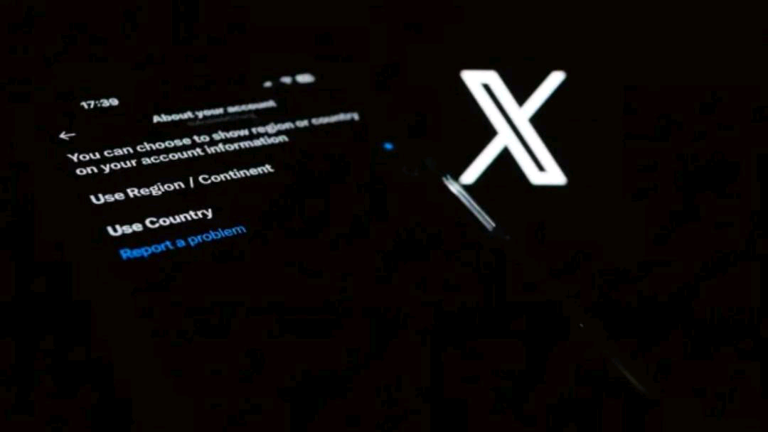 X’s New Feature Exposes Nigerians Using Fake Foreign Locations for Fraud, Misinformation