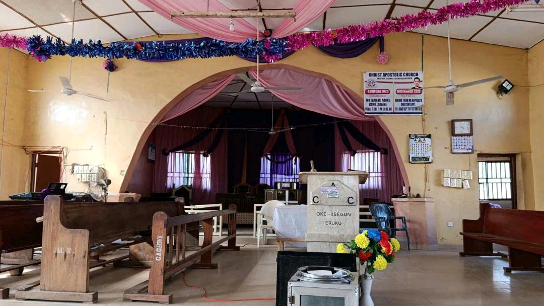 Bandits Demand N3.8bn Ransom for 38 Abducted Worshippers in Kwara