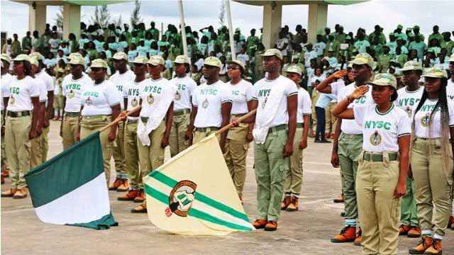 Abia Government Raises NYSC Members’ Allowances by 1,150%