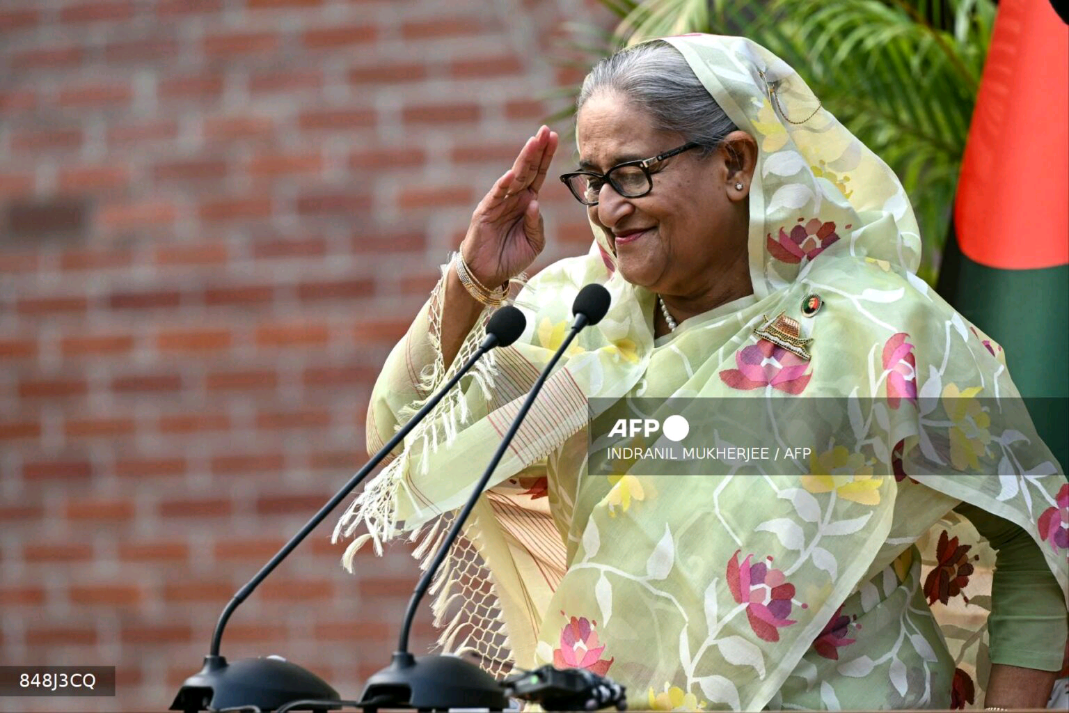 Bangladesh Court Sentences Ex-PM Sheikh Hasina to Death for Crimes Against Humanity