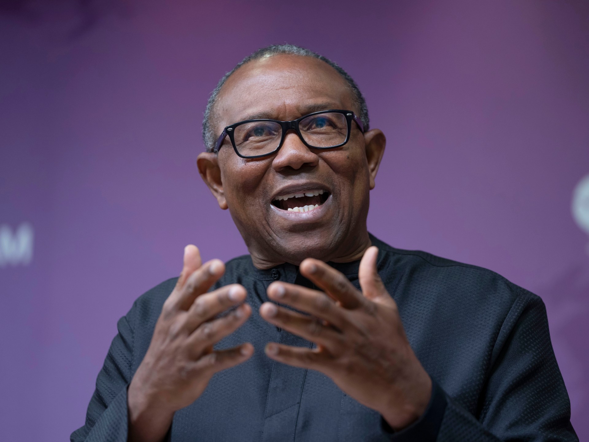 Peter Obi Condemns Nnamdi Kanu’s Life Sentence, Urges Dialogue With Federal Government
