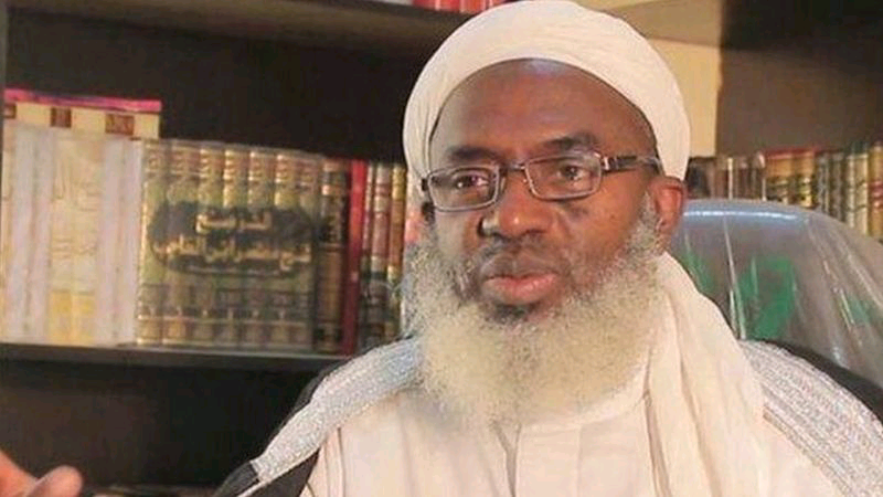 No Government Can Completely End Terrorism – Sheikh Gumi Tells Nigerians