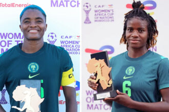 Ajibade Okoronkwo Collage