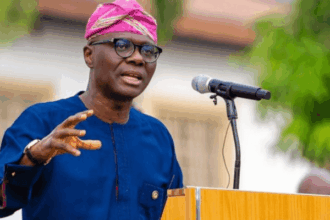 Babajide Sanwo Olu 1