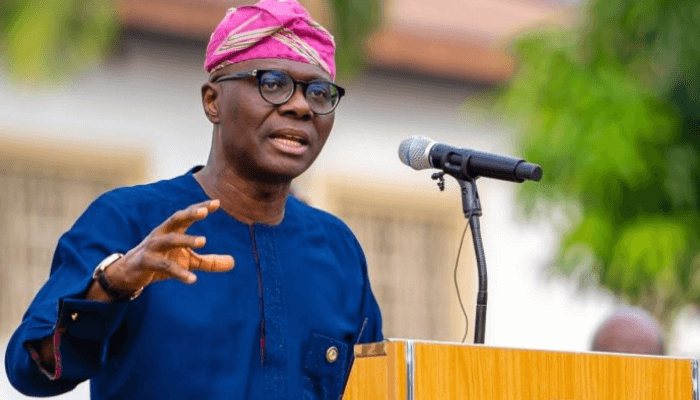 Lagos Launches E-Birth Registration as Sanwo-Olu Pushes Digital Identity for Newborns