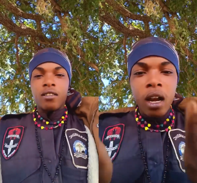 Bandit Issues Threat in New Video, Vows to Target Politicians and Soldiers