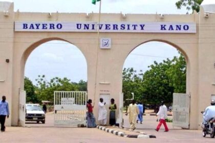 Bayero University Kano