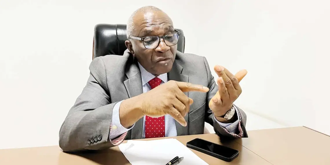 We Won’t Forgive You — Onanuga Blasts Obi Over Trump Invasion Comment