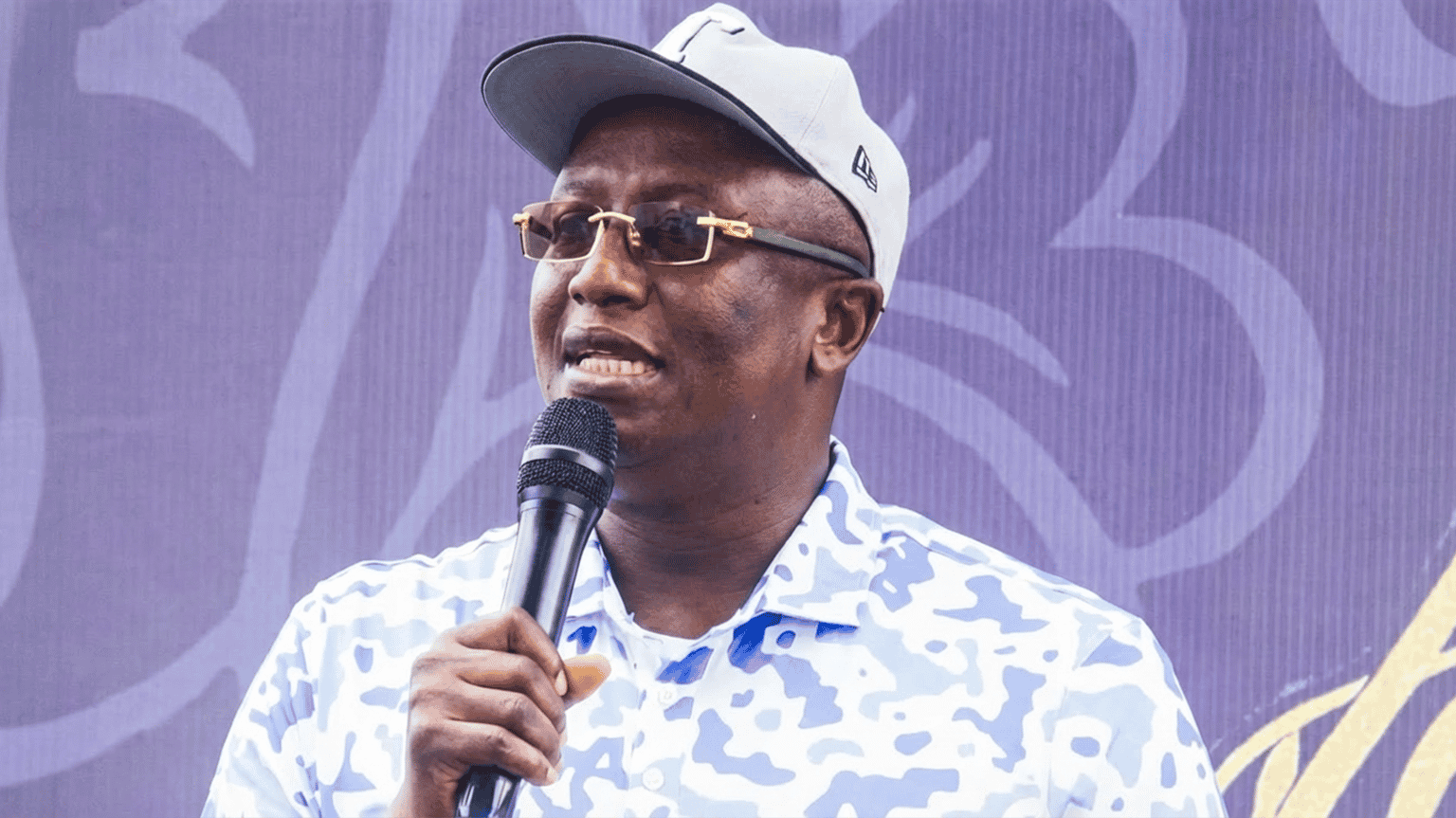 Photo of Golf Has The Potential to Boost Tourism Sector’s Growth — Okafor