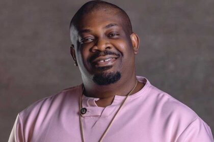 Don Jazzy