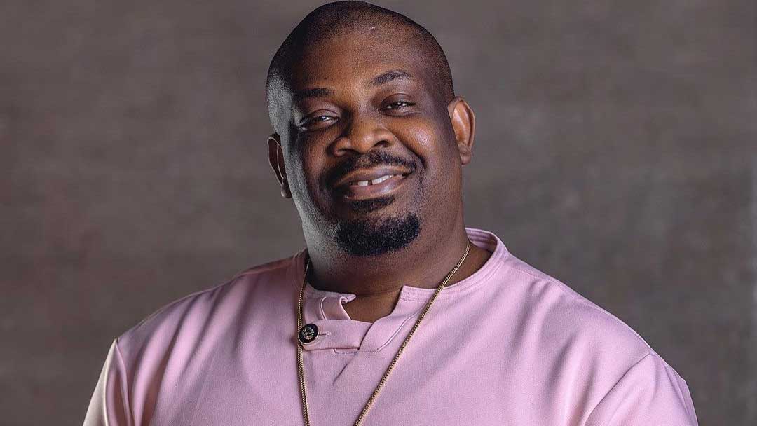 Don Jazzy Reveals His Best Afrobeats Songs and Albums of All Time