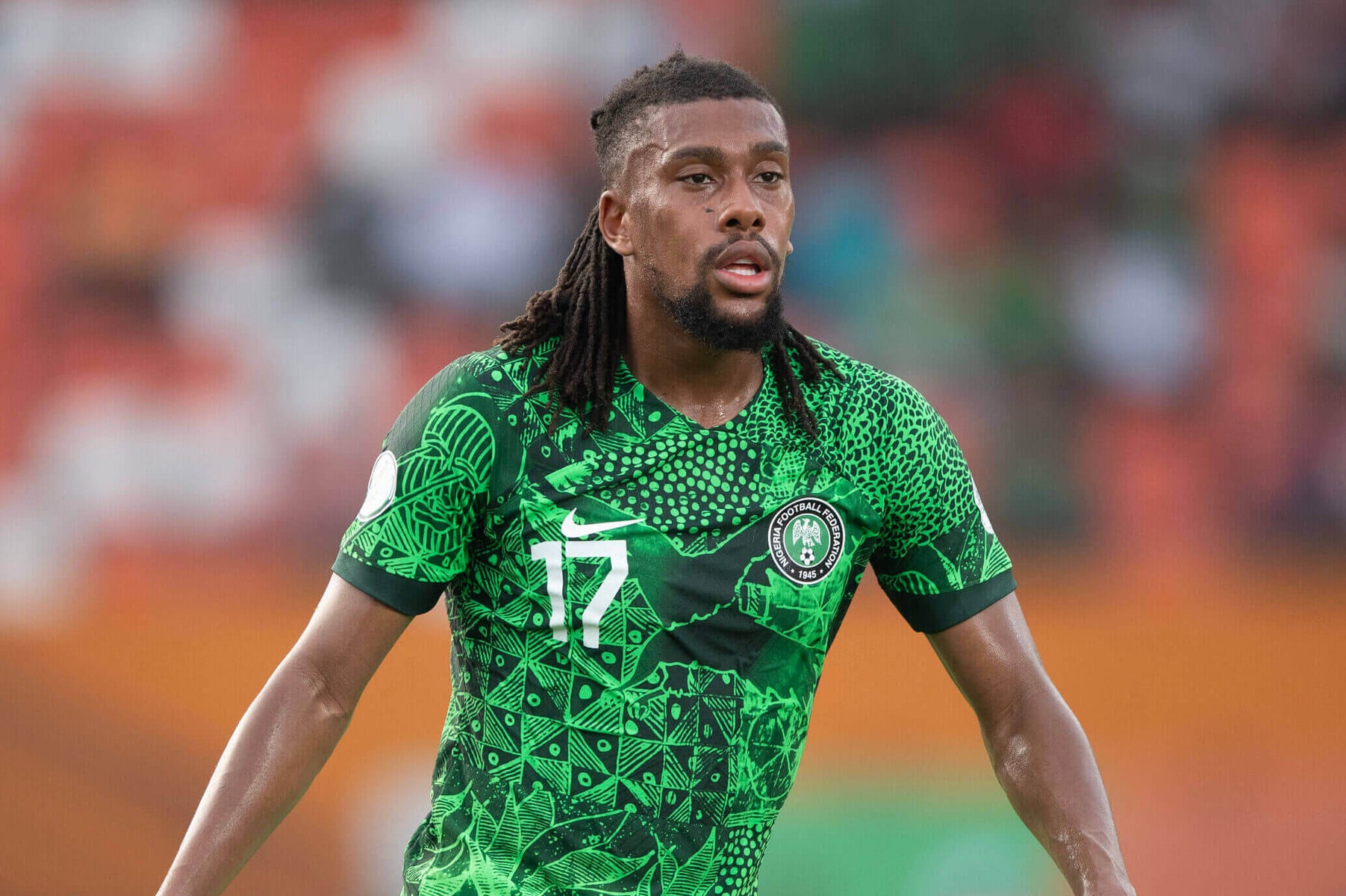 Photo of Iwobi Faces Backlash Over Hotel Video, NFF Responds Ahead of World Cup qualifier
