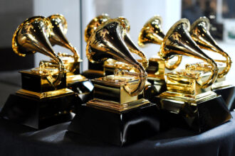 Grammys Variety