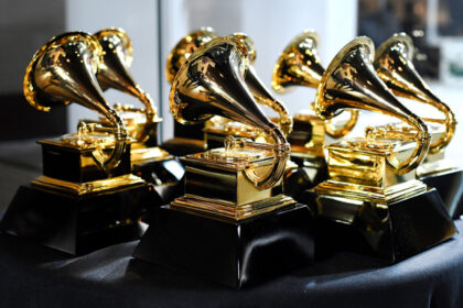 Grammys Variety